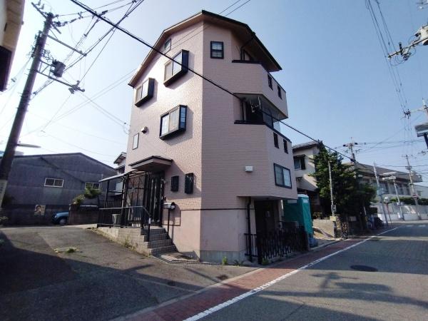 大阪市淀川区加島１丁目の中古一戸建て