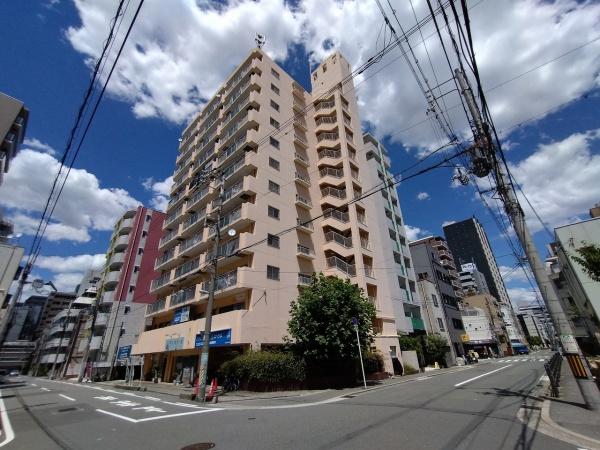 ストーク天神ハイツ