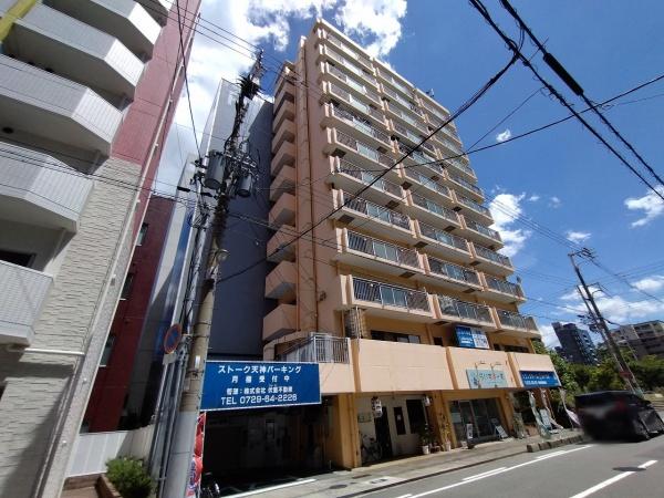 ストーク天神ハイツ
