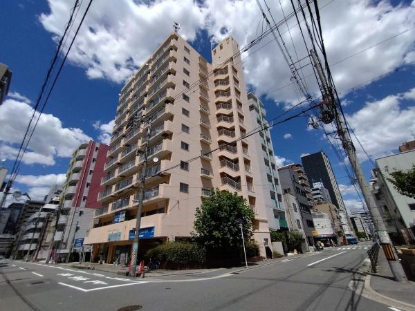 ストーク天神ハイツ