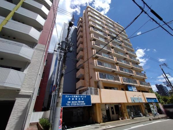 ストーク天神ハイツ