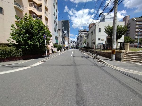 ストーク天神ハイツ