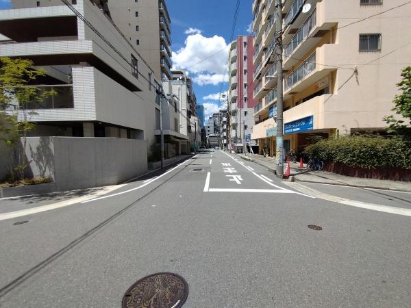 ストーク天神ハイツ