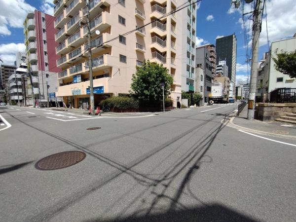 ストーク天神ハイツ