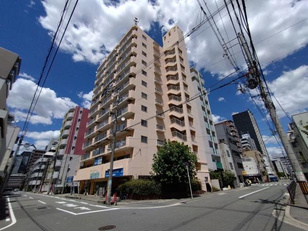 ストーク天神ハイツ