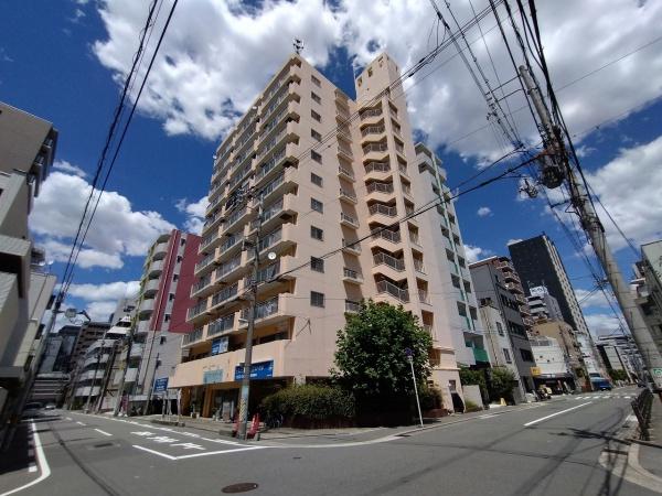ストーク天神ハイツ