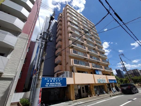 ストーク天神ハイツ