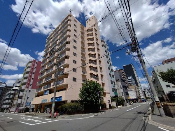 ストーク天神ハイツ