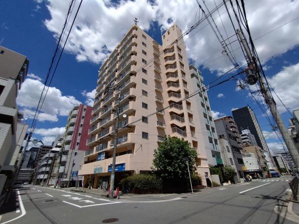 ストーク天神ハイツ
