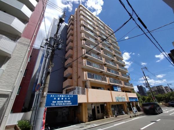 ストーク天神ハイツ