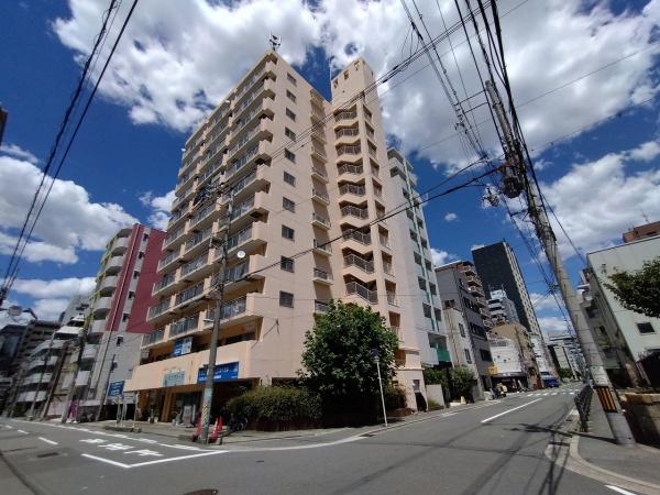 ストーク天神ハイツ