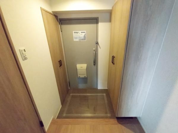 ノバカネイチ阿波座二番館