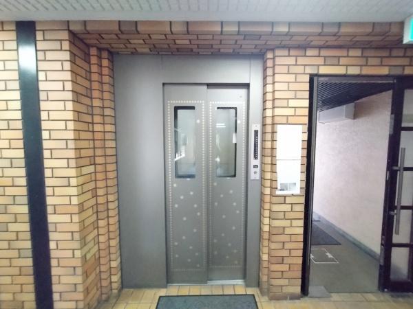 ノバカネイチ阿波座二番館