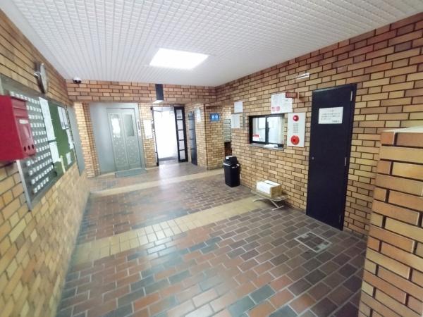ノバカネイチ阿波座二番館