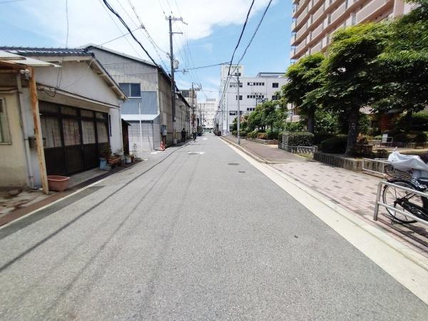 ノバカネイチ阿波座二番館
