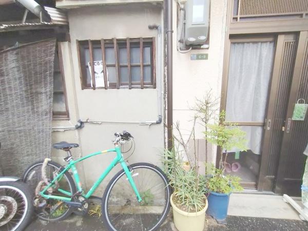 大阪市此花区伝法２丁目の中古一戸建て