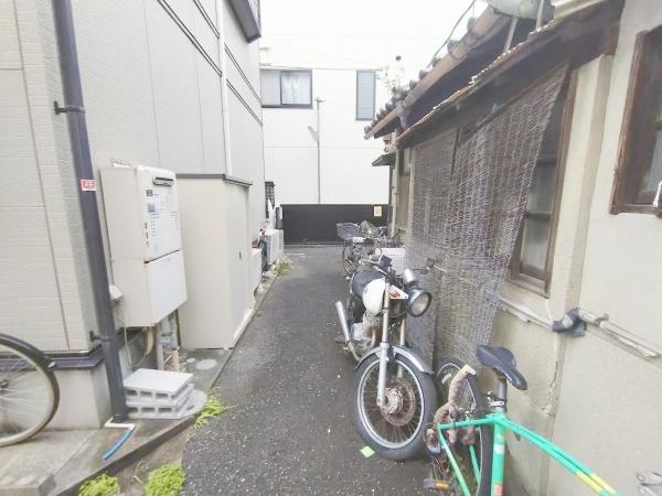 大阪市此花区伝法２丁目の中古一戸建て
