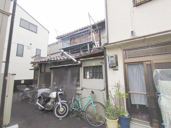 大阪市此花区伝法２丁目の中古一戸建て