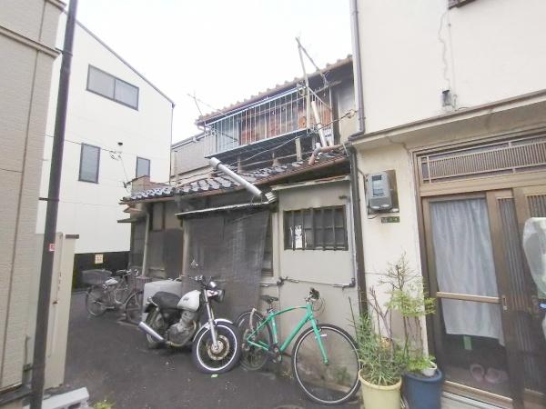 大阪市此花区伝法２丁目の中古一戸建て