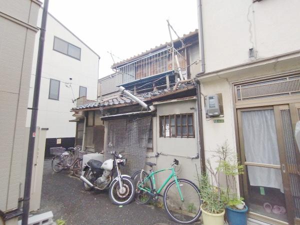 大阪市此花区伝法２丁目の中古一戸建て