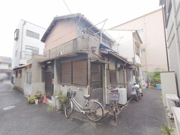 大阪市此花区伝法２丁目の中古一戸建て