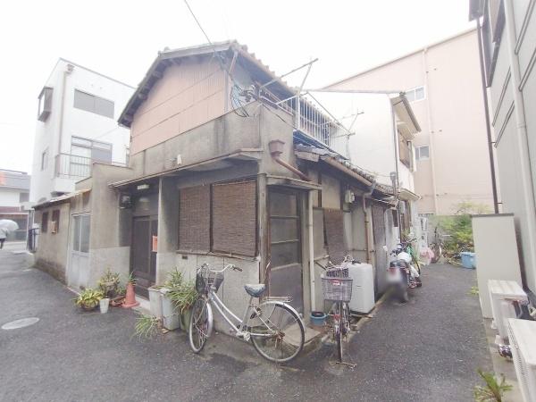 大阪市此花区伝法２丁目の中古一戸建て