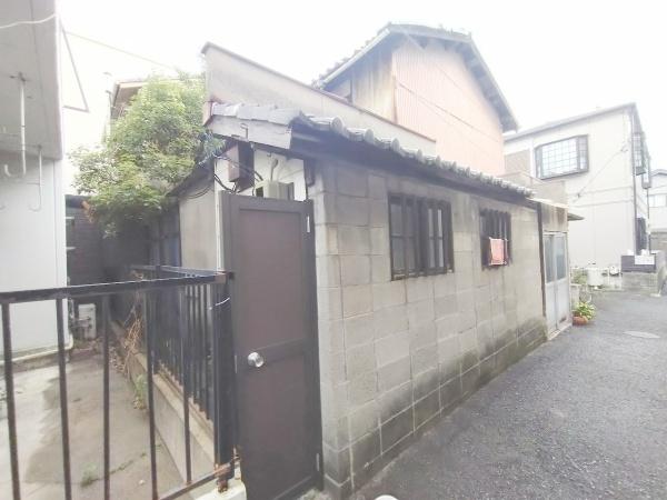 大阪市此花区伝法２丁目の中古一戸建て