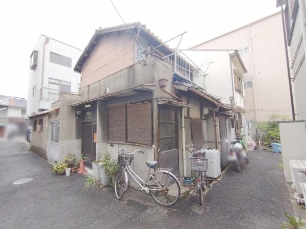 大阪市此花区伝法２丁目の中古一戸建て