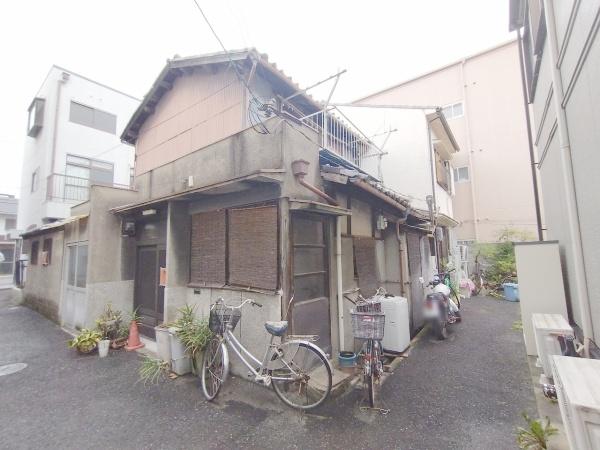大阪市此花区伝法２丁目の中古一戸建て