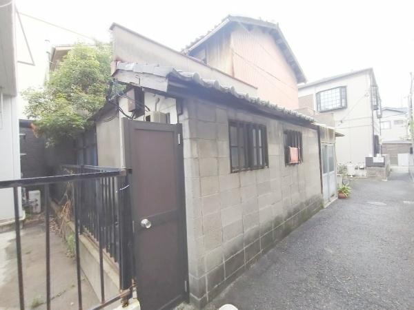 大阪市此花区伝法２丁目の中古一戸建て