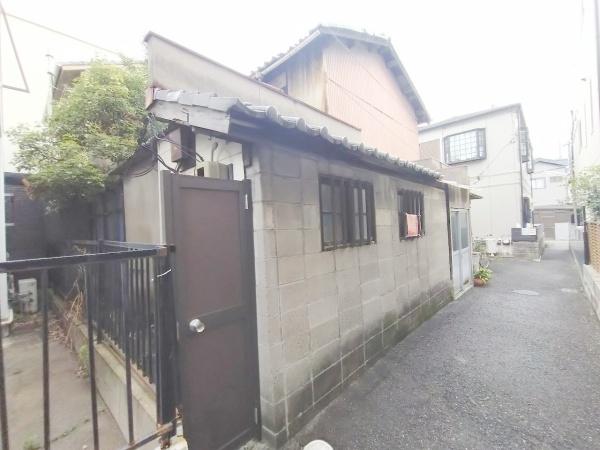 大阪市此花区伝法２丁目の中古一戸建て