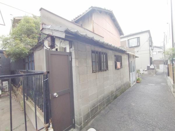 大阪市此花区伝法２丁目の中古一戸建て