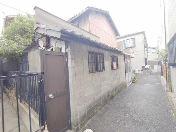 大阪市此花区伝法２丁目の中古一戸建て