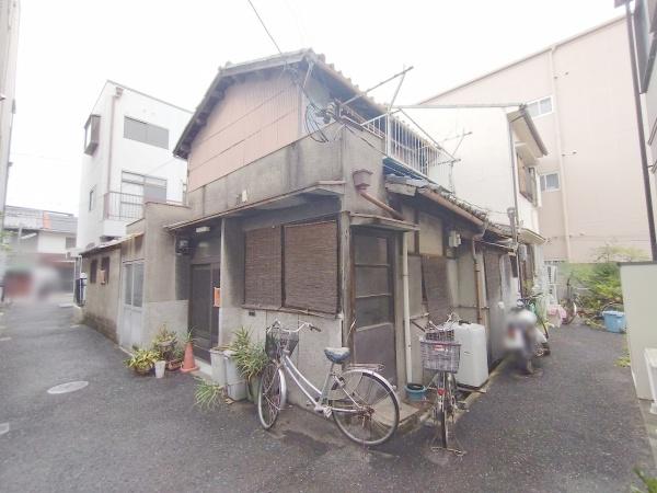 大阪市此花区伝法２丁目の中古一戸建て