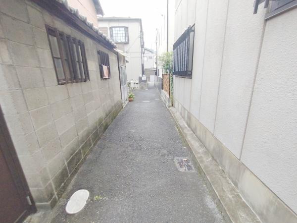 大阪市此花区伝法2丁目　中古戸建