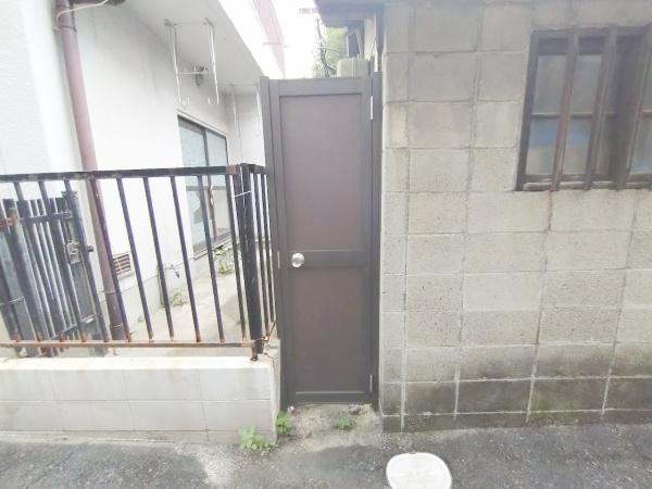大阪市此花区伝法２丁目の中古一戸建て