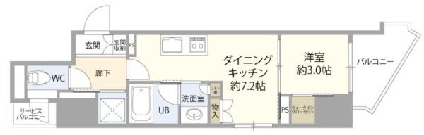 イニシア大手前