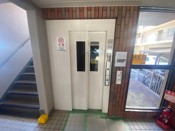 レック淀川