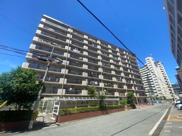 レック淀川