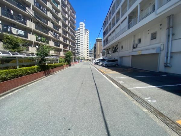 レック淀川