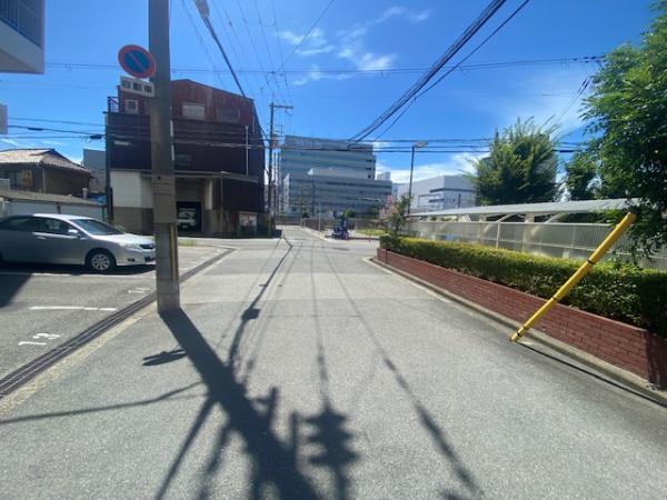 レック淀川
