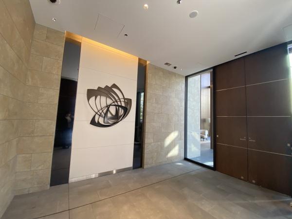 グランドメゾン上町台レジデンスタワー