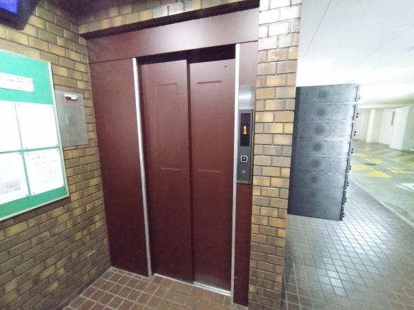 内本町ビューハイツ