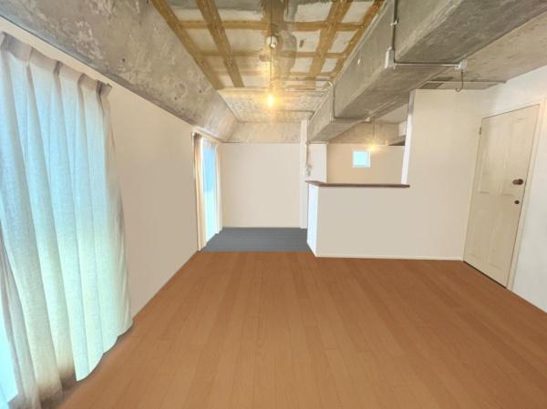 モンテベルデ肥後橋