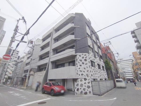 グランドシーズ心斎橋2
