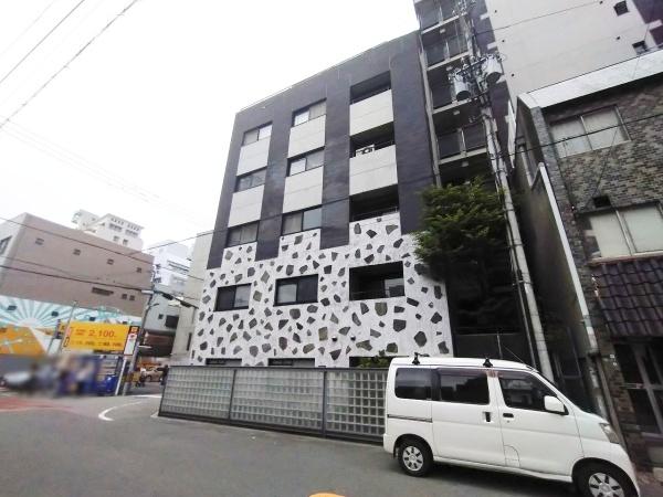 グランドシーズ心斎橋2