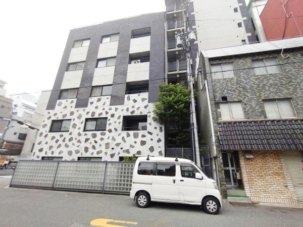 グランドシーズ心斎橋2