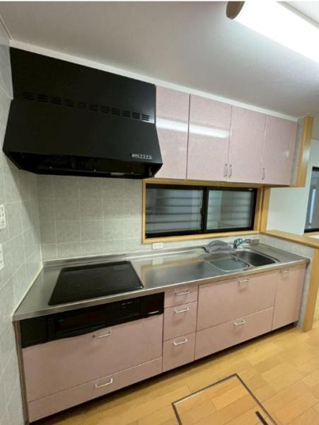 大阪市大正区鶴町３丁目の中古一戸建て