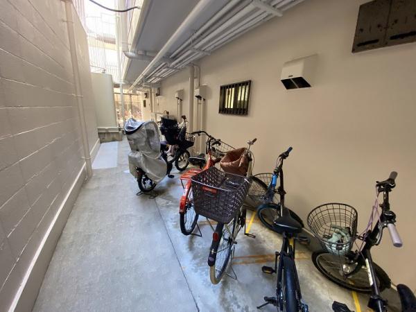 ロイヤルコーポ鍛冶屋町