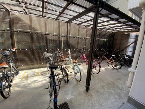 ロイヤルコーポ鍛冶屋町